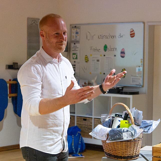 Emotionale Mitgliederversammlung 2026