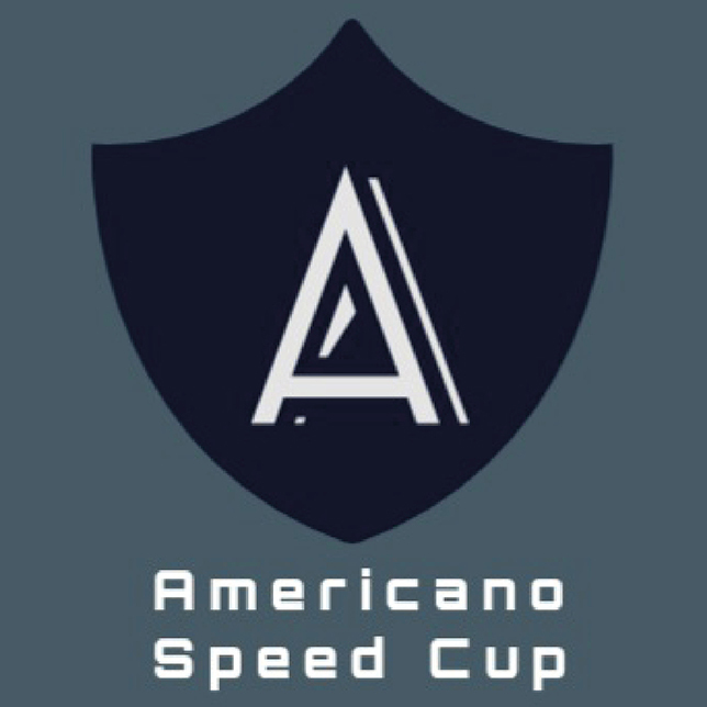 1. Americano Speed Cup